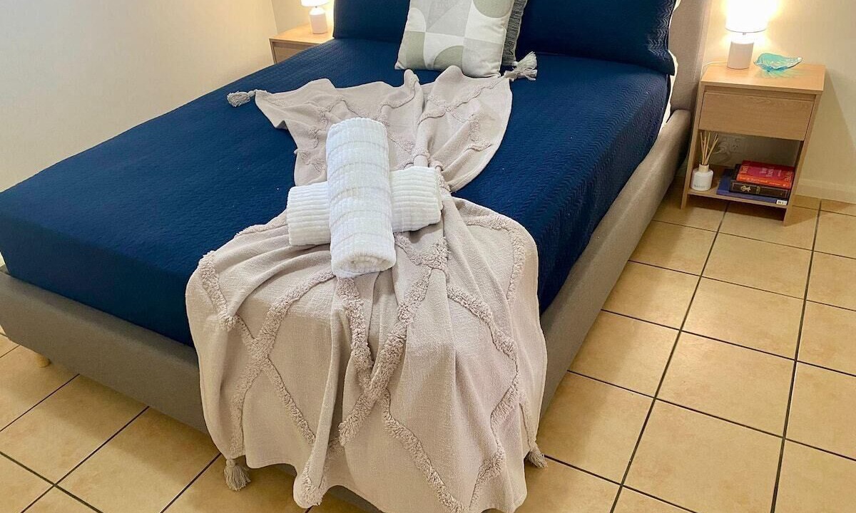 Photo of Bedroom in North Ward