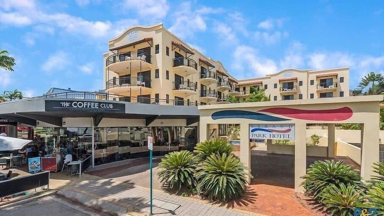 Photo of Outdoor in North Ward