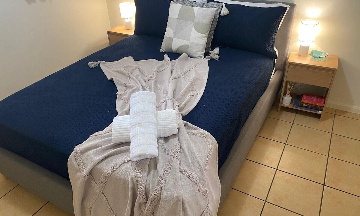 Photo of Bedroom in North Ward