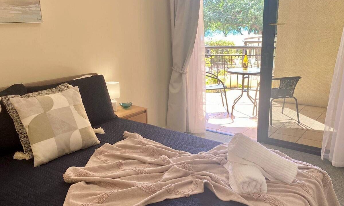 Photo of Bedroom in North Ward