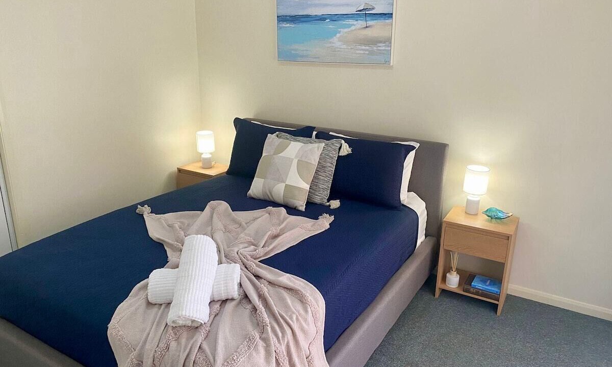 Photo of Bedroom in North Ward