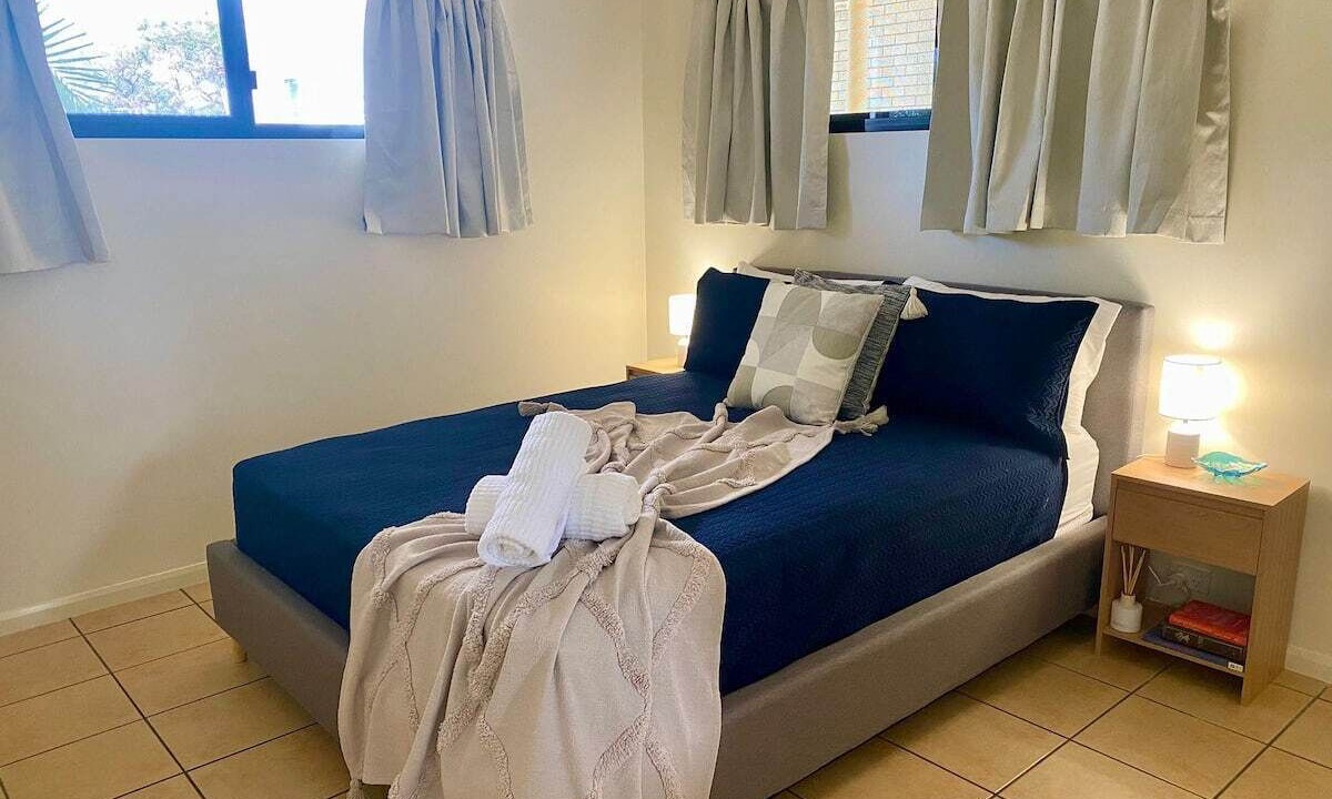 Photo of Bedroom in North Ward