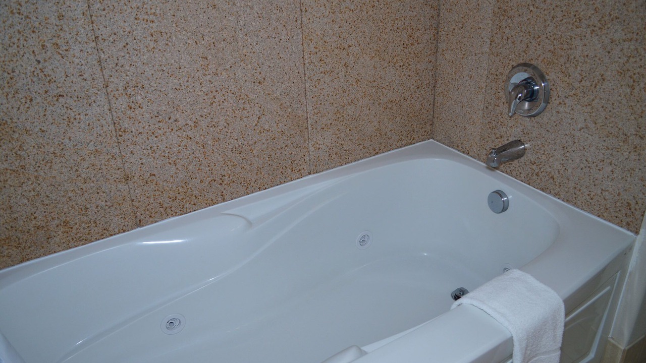 Photo of Bathroom in Westport