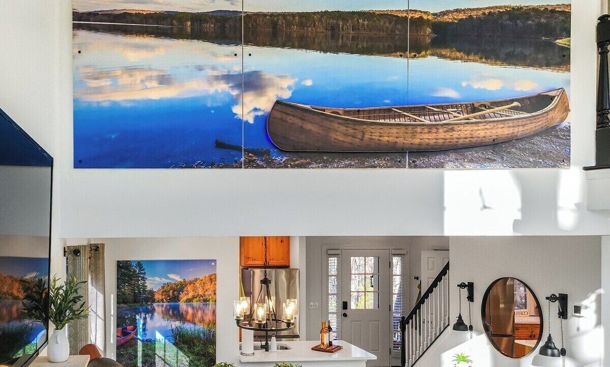 Photo of Outdoor in Big Canoe