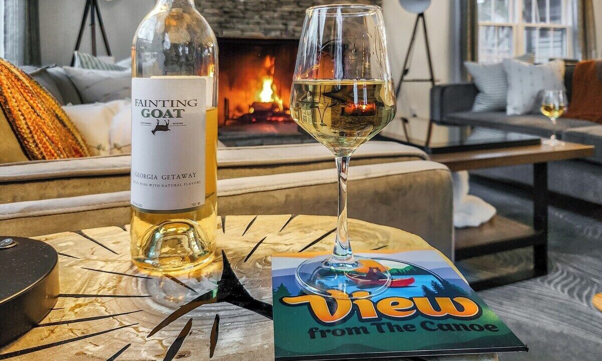 Photo of Others in Big Canoe