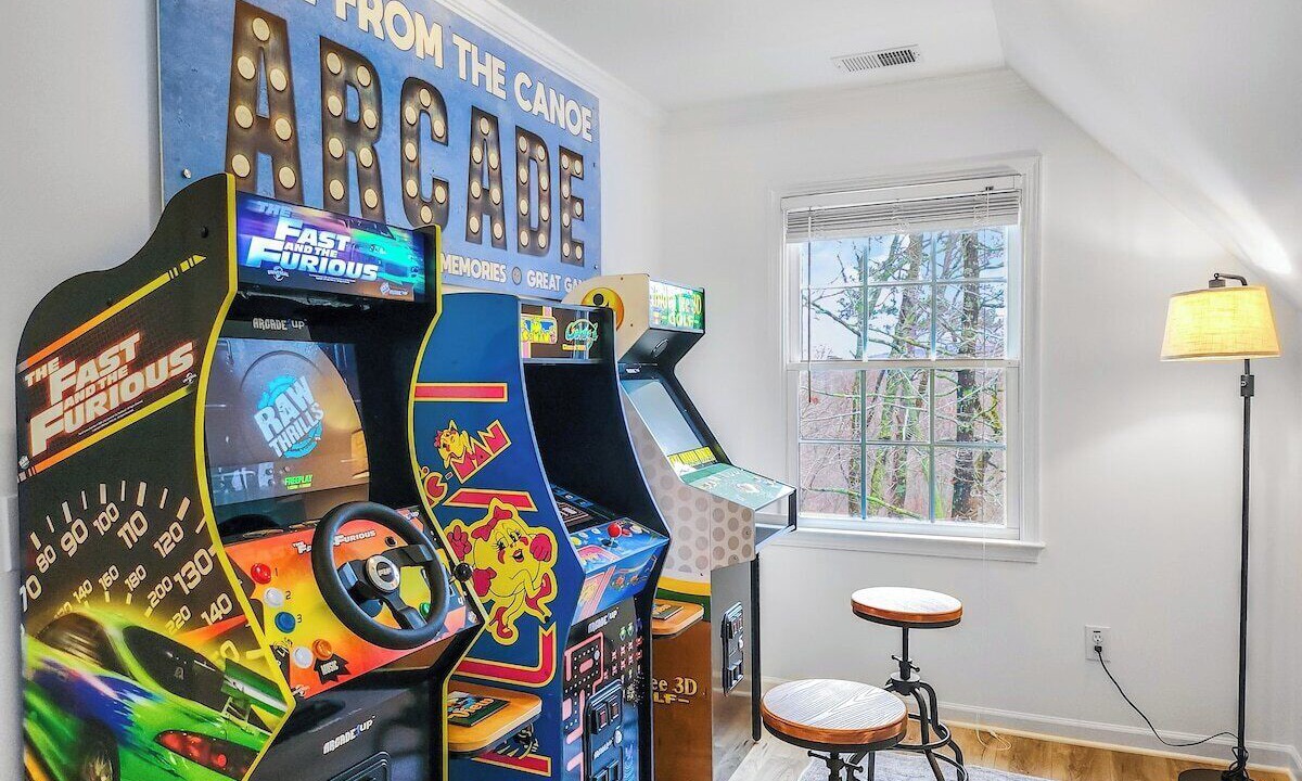 Photo of Others in Big Canoe