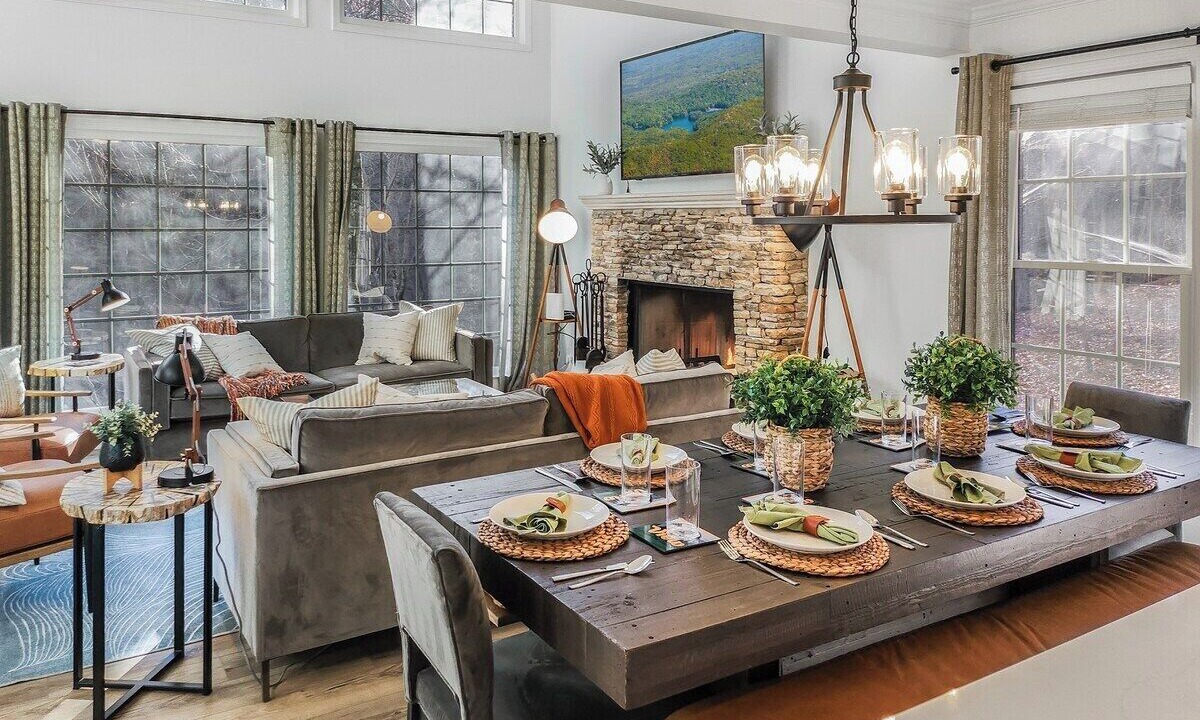 Photo of Bedroom in Big Canoe