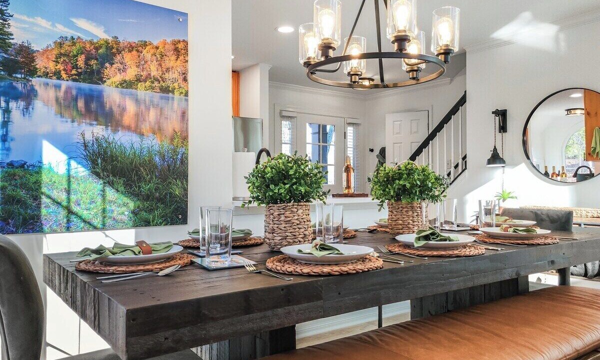 Photo of Bedroom in Big Canoe