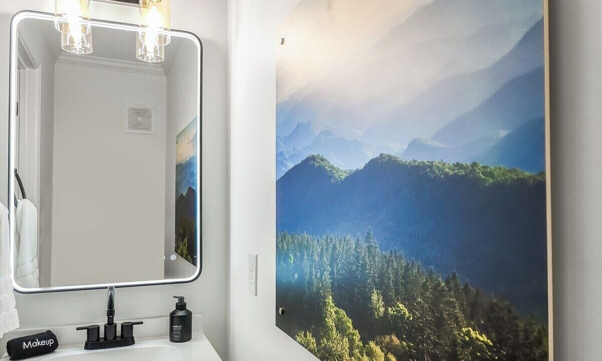 Photo of Bedroom in Big Canoe