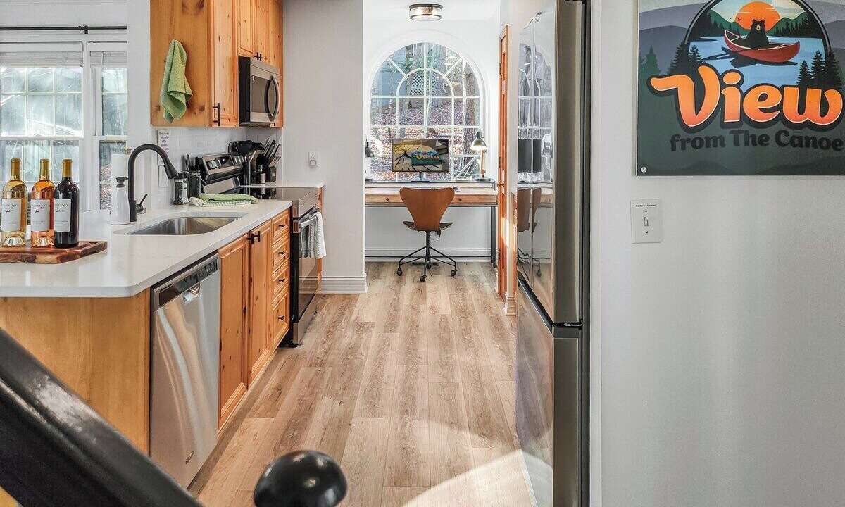 Photo of Others in Big Canoe