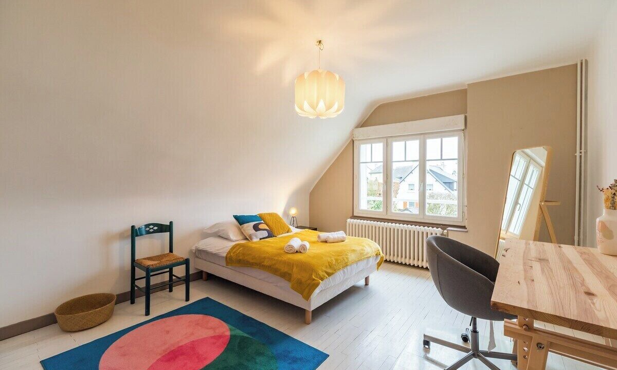 Photo of Bedroom in Pabu