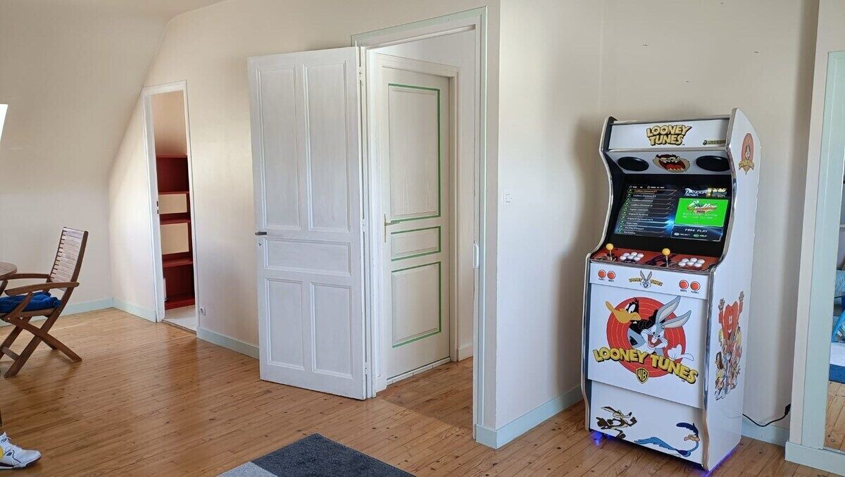 Photo of Bedroom in Pabu