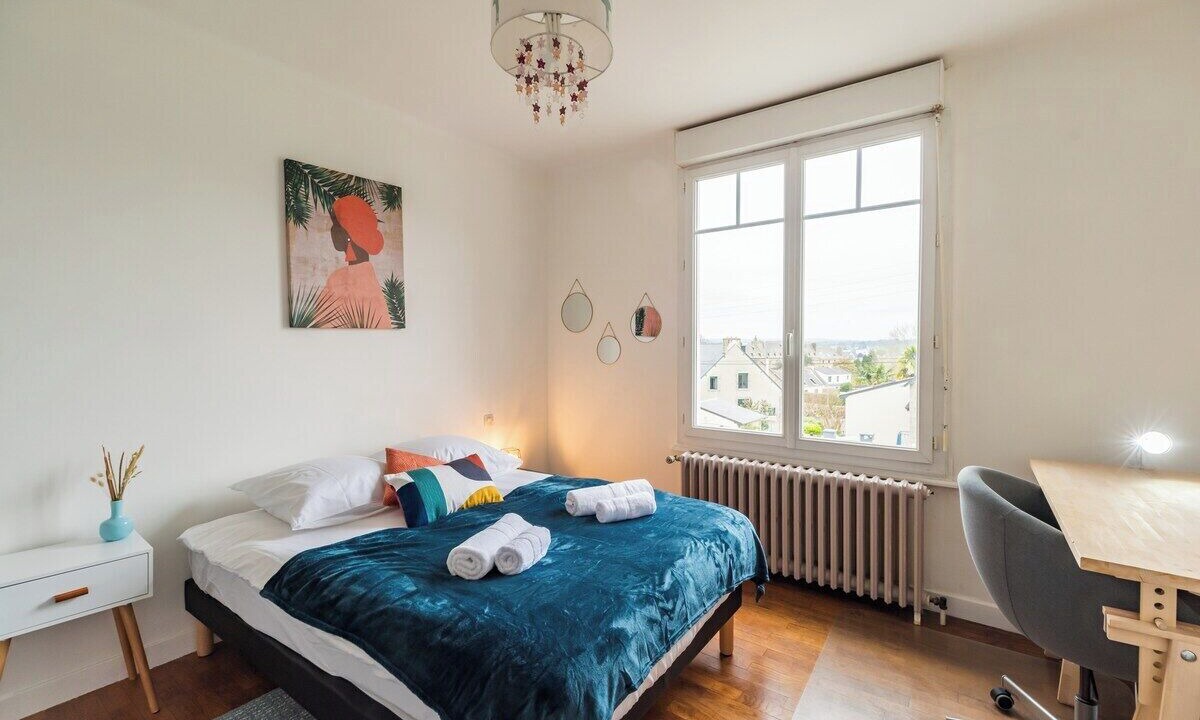 Photo of Bedroom in Pabu