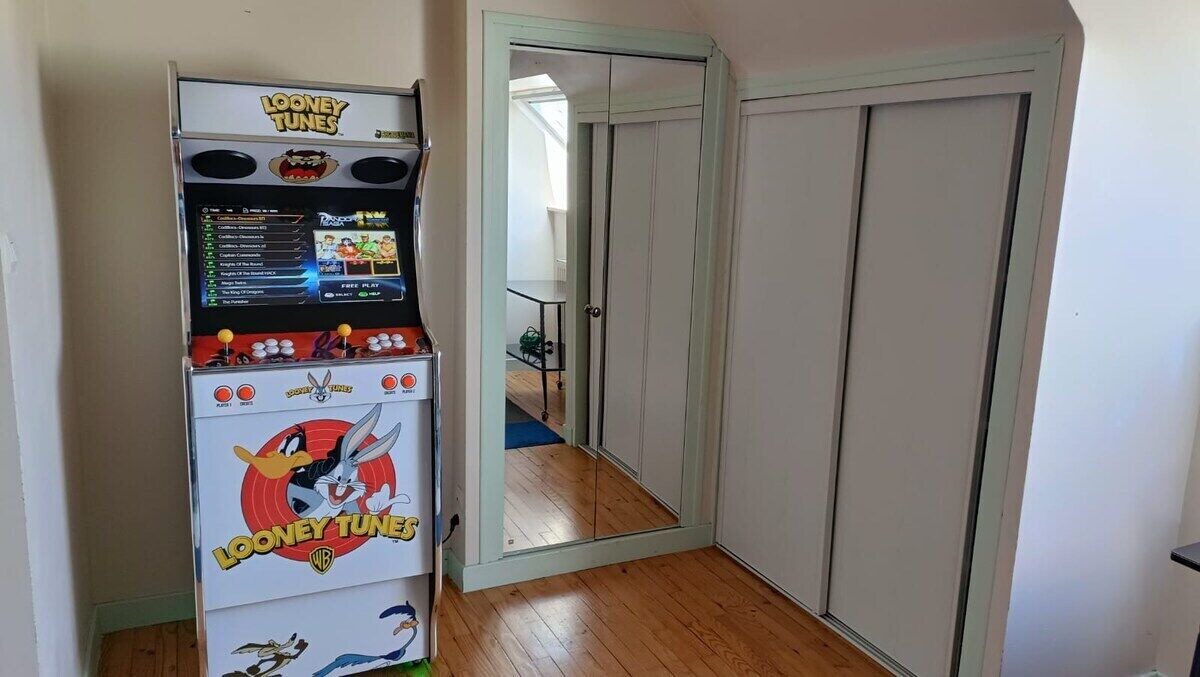 Photo of Bedroom in Pabu