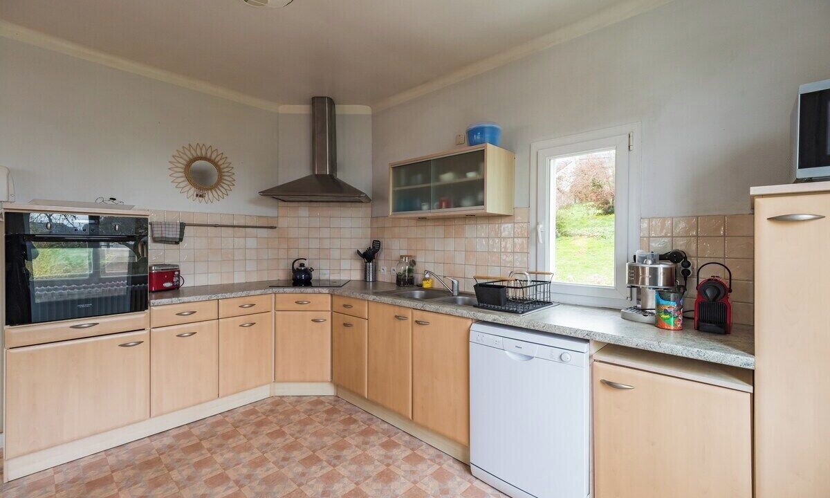 Photo of Kitchen in Pabu