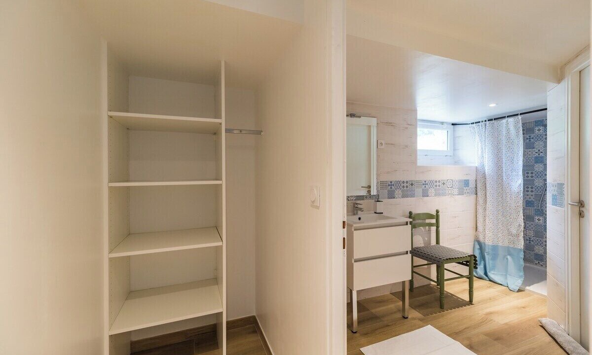 Photo of Bathroom in Pabu