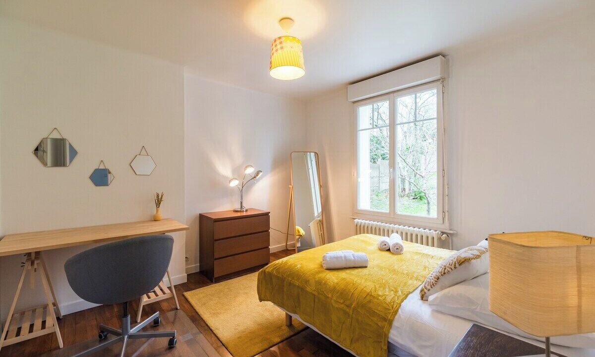 Photo of Bedroom in Pabu