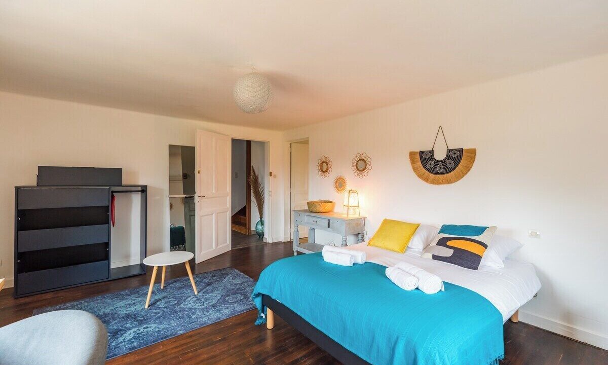 Photo of Bedroom in Pabu