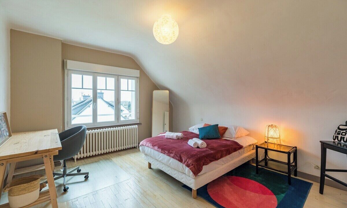 Photo of Bedroom in Pabu