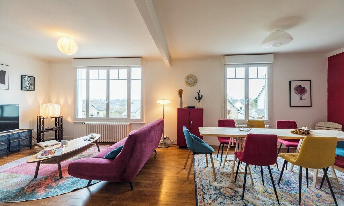 Photo of Livingroom in Pabu