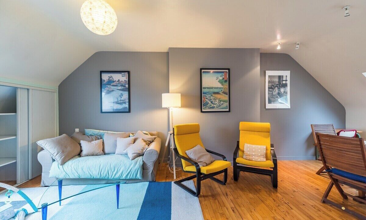 Photo of Livingroom in Pabu