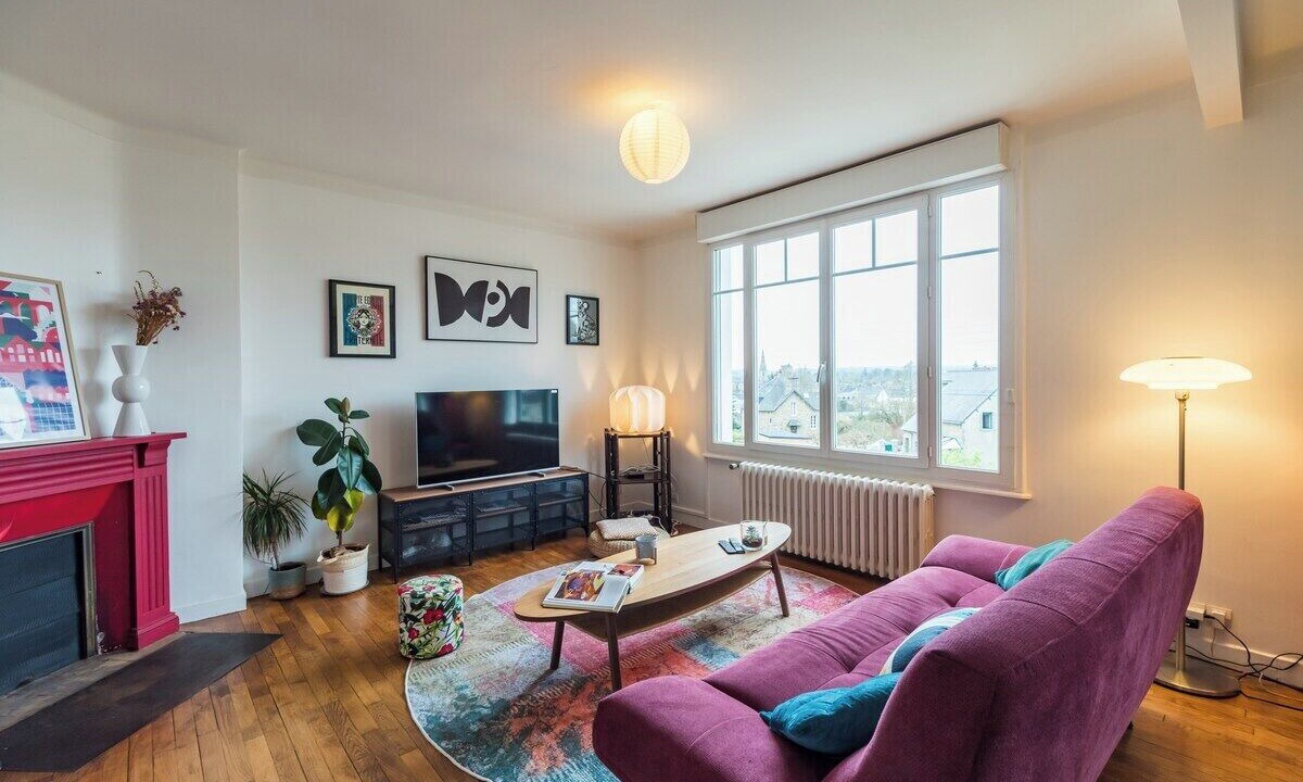 Photo of Livingroom in Pabu