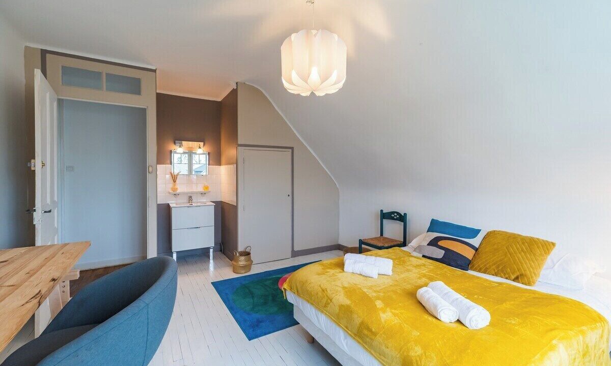 Photo of Bedroom in Pabu