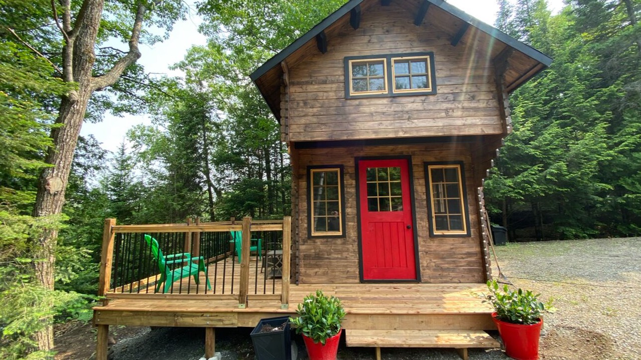 Photo of Outdoor in Faraday