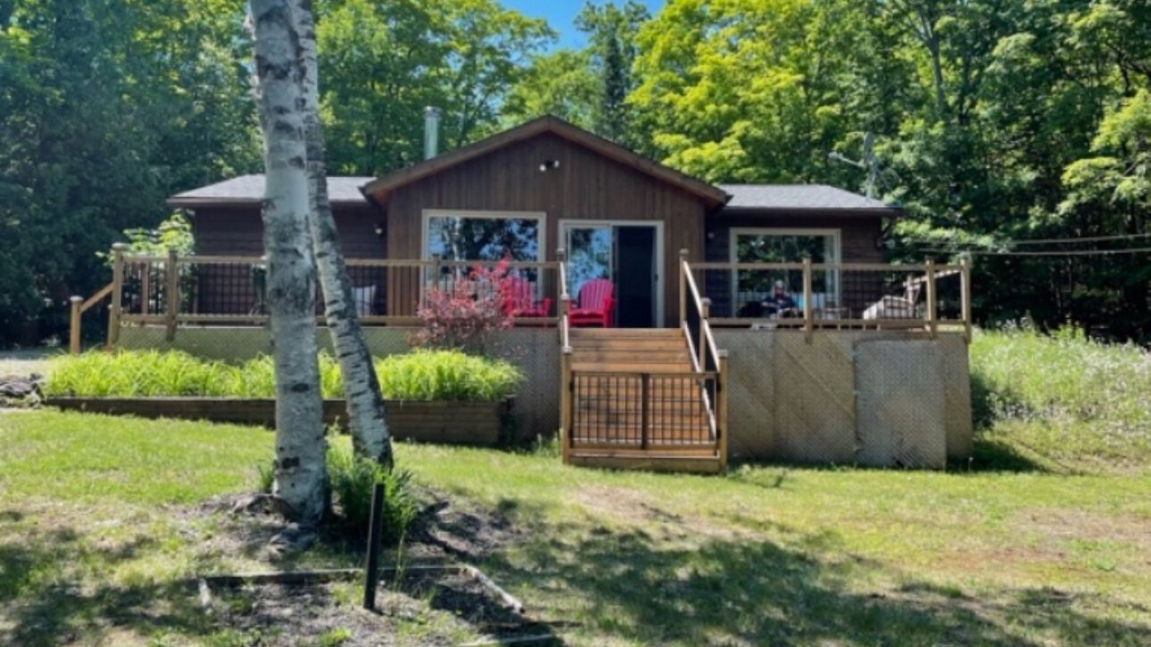 Photo of Outdoor in Faraday