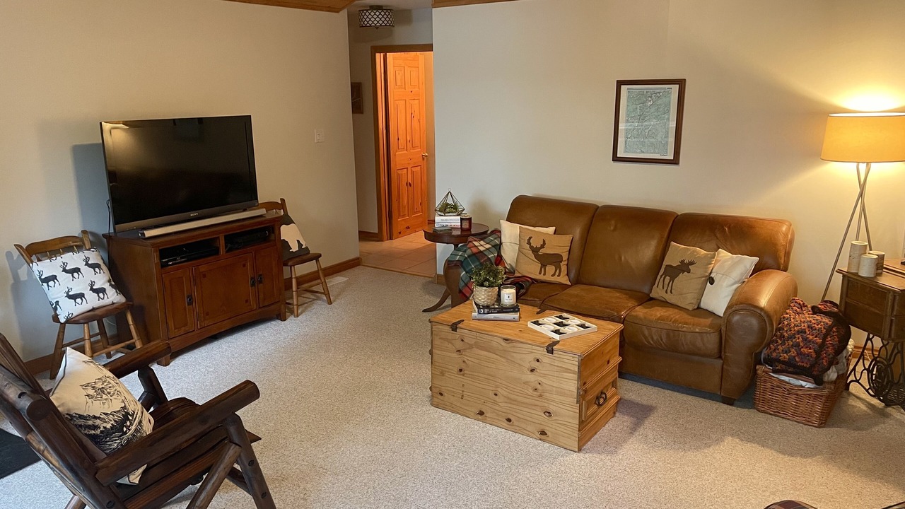 Photo of Livingroom in Faraday
