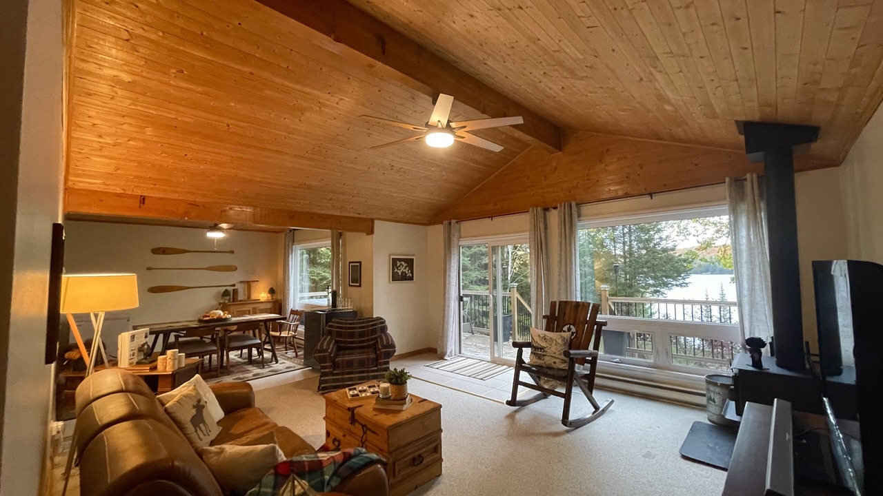 Photo of Livingroom in Faraday
