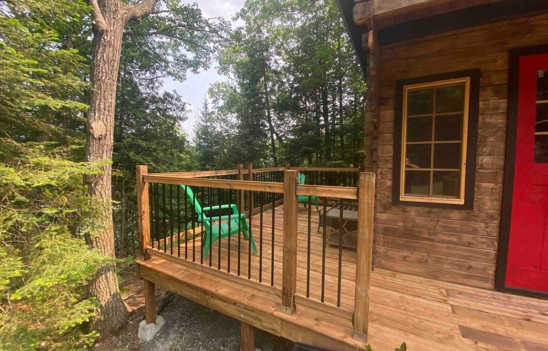 Photo of Outdoor in Faraday