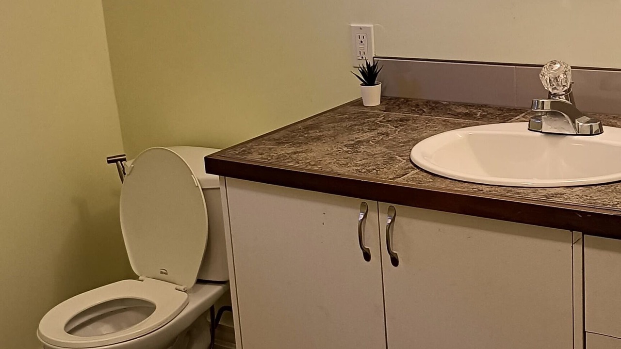 Photo of Bathroom in Moncton