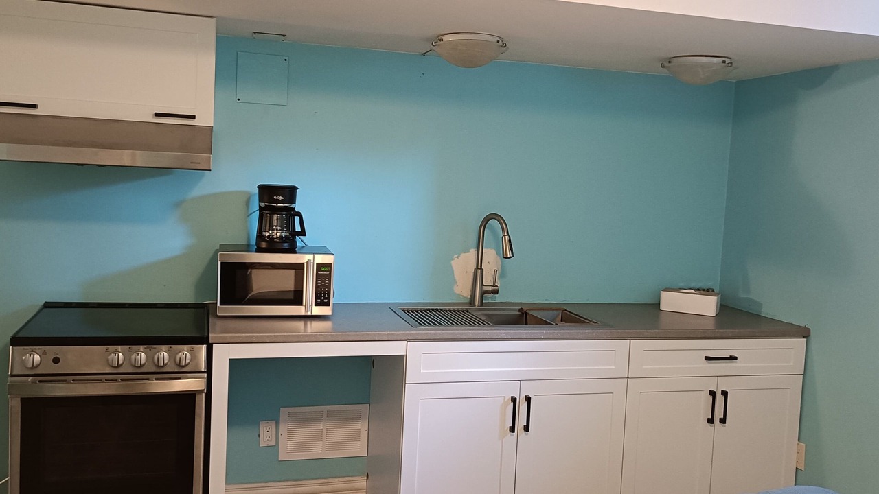Photo of Kitchen in Moncton
