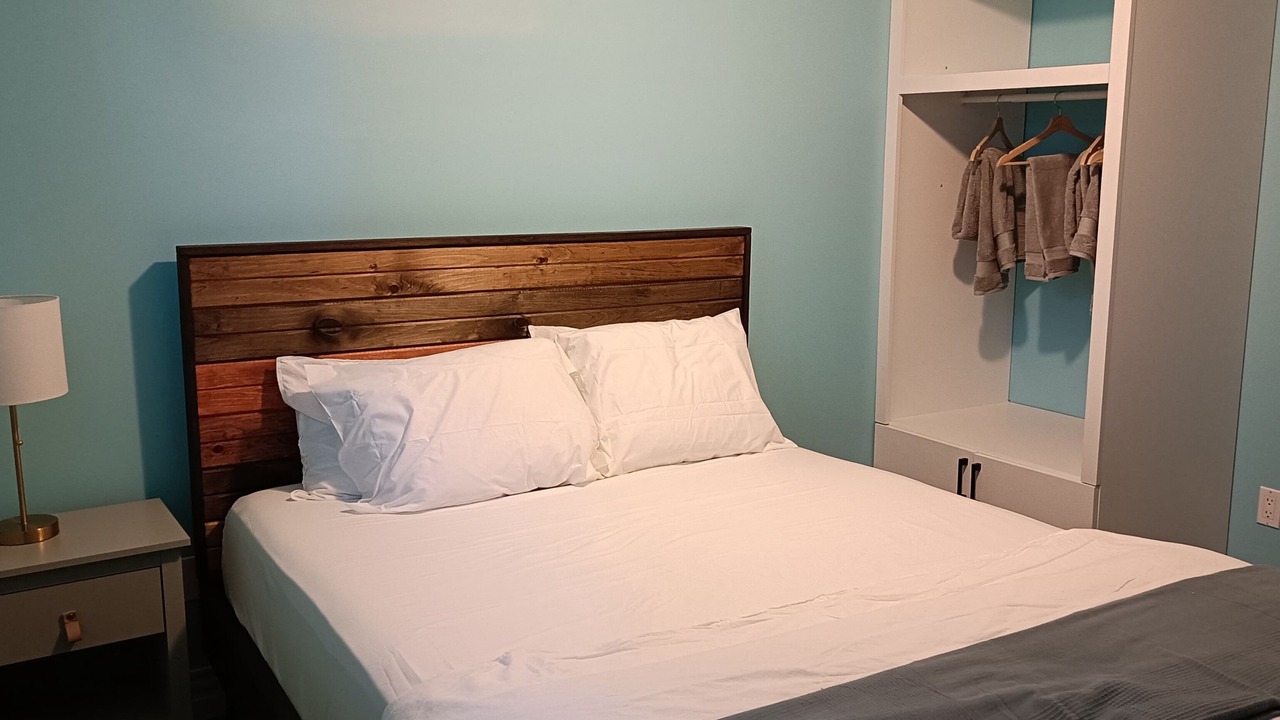 Photo of Bedroom in Moncton