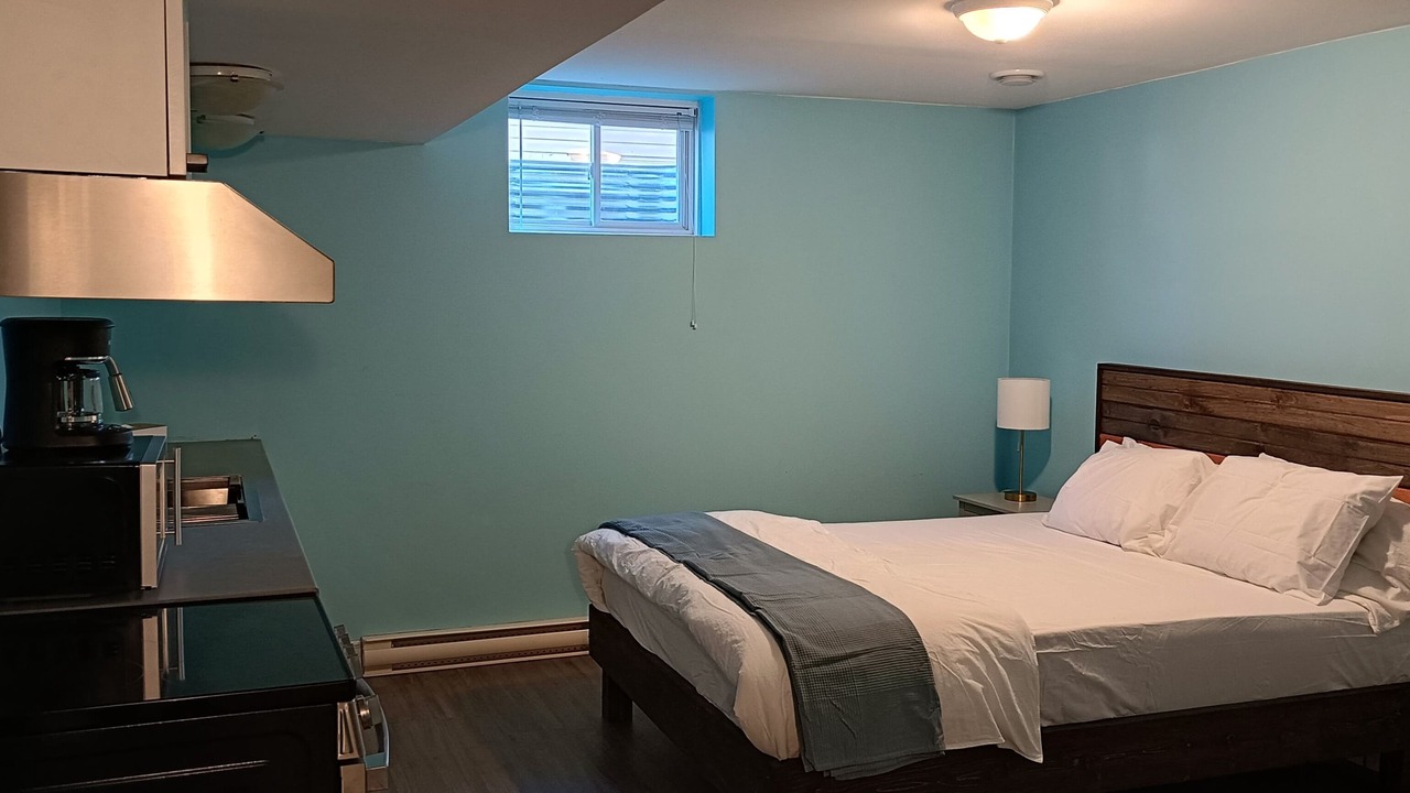 Photo of Bedroom in Moncton
