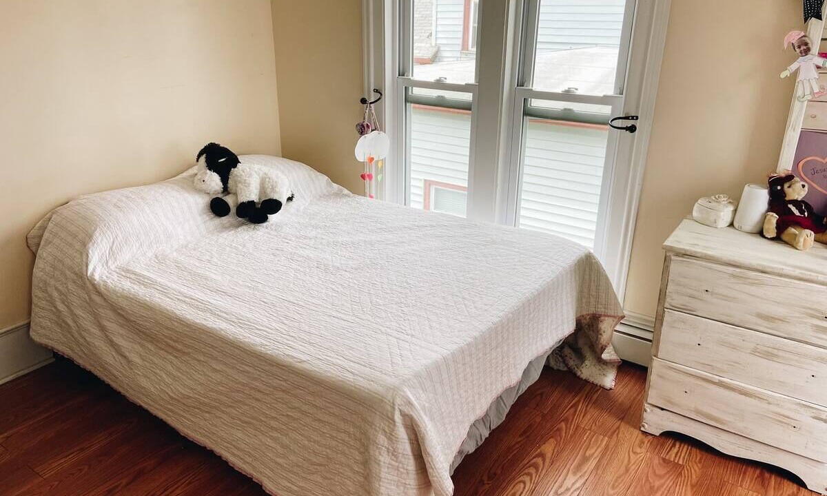 Photo of Bedroom in Candor