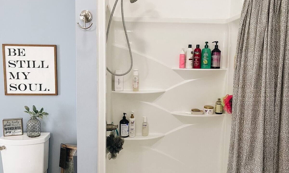 Photo of Bathroom in Candor