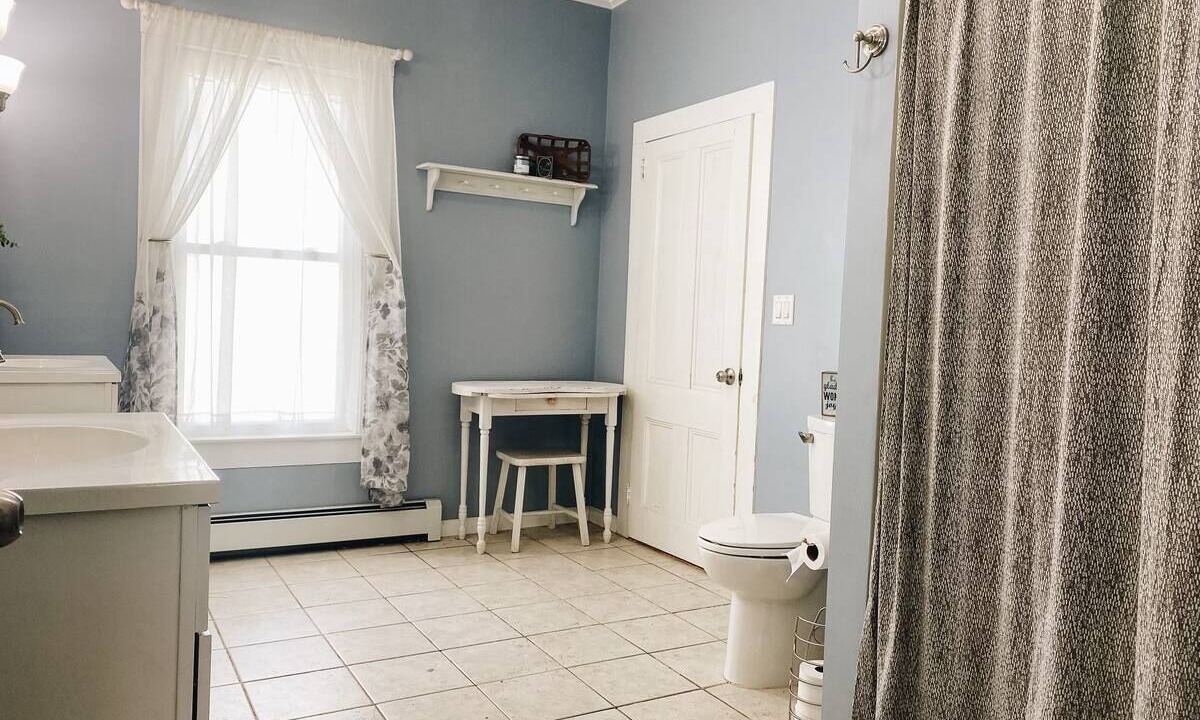 Photo of Bathroom in Candor