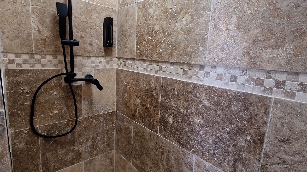 Photo of Bathroom in Fos-sur-Mer