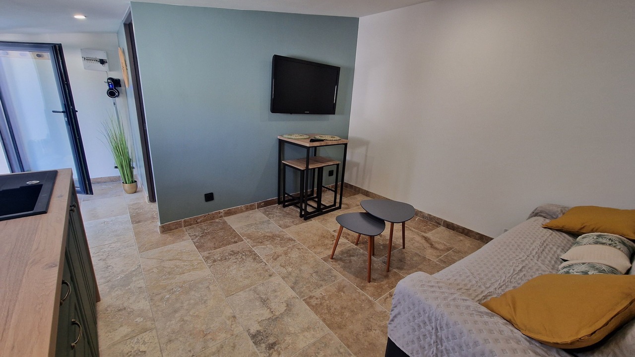 Photo of Bedroom in Fos-sur-Mer