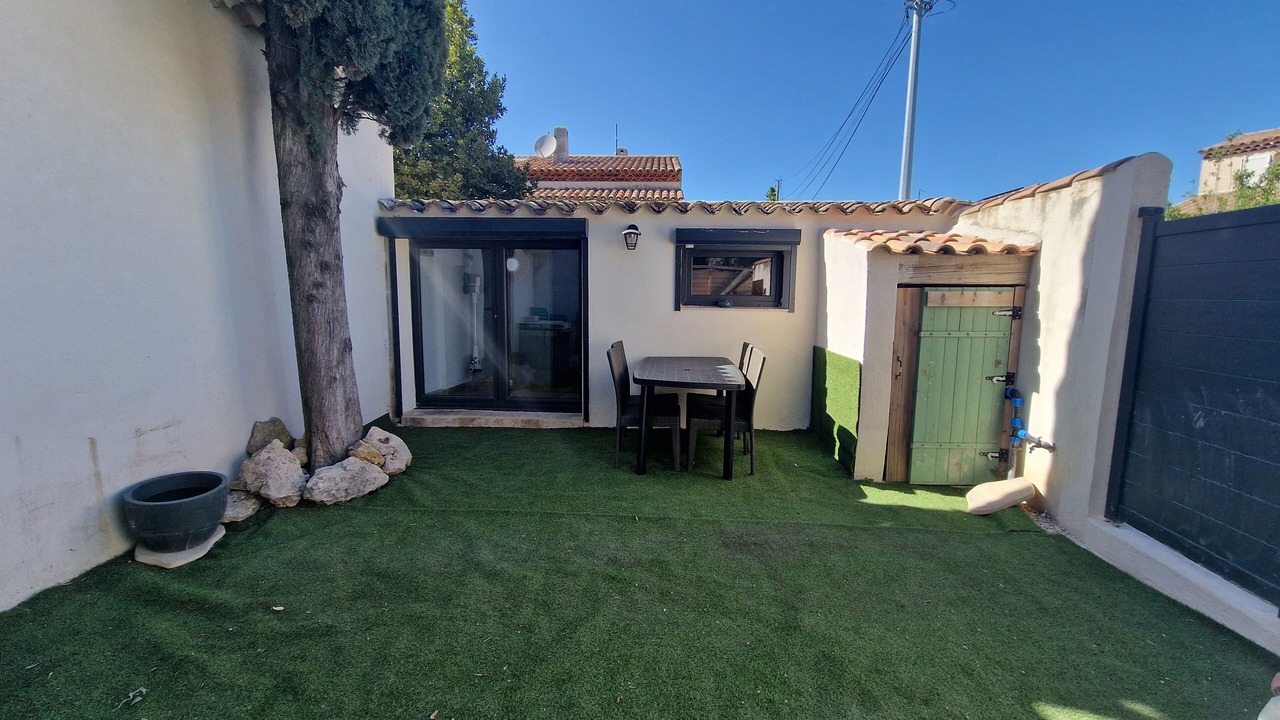 Photo of Outdoor in Fos-sur-Mer