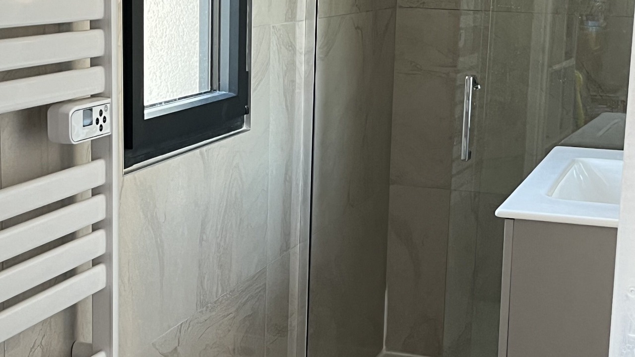 Photo of Bathroom in Montferrier-sur-Lez