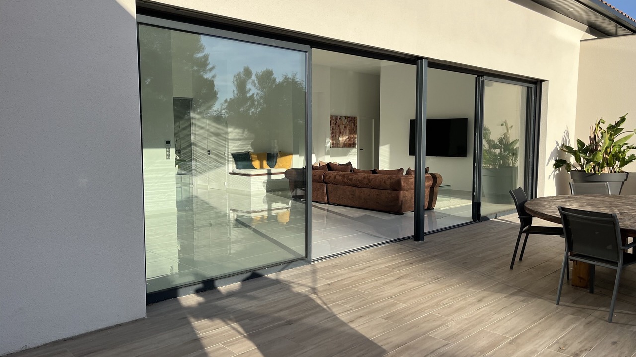 Photo of Outdoor in Montferrier-sur-Lez