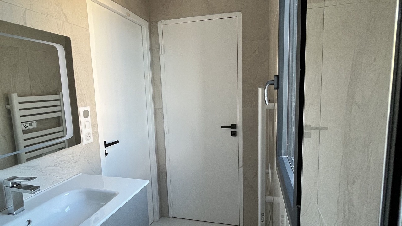 Photo of Bathroom in Montferrier-sur-Lez