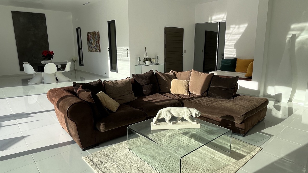 Photo of Livingroom in Montferrier-sur-Lez