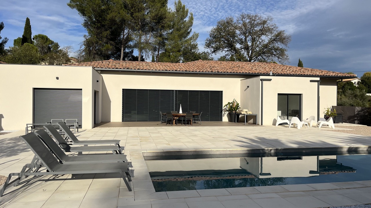 Photo of Outdoor in Montferrier-sur-Lez