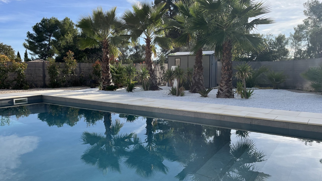 Photo of Outdoor in Montferrier-sur-Lez