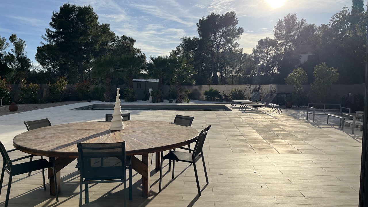 Photo of Outdoor in Montferrier-sur-Lez