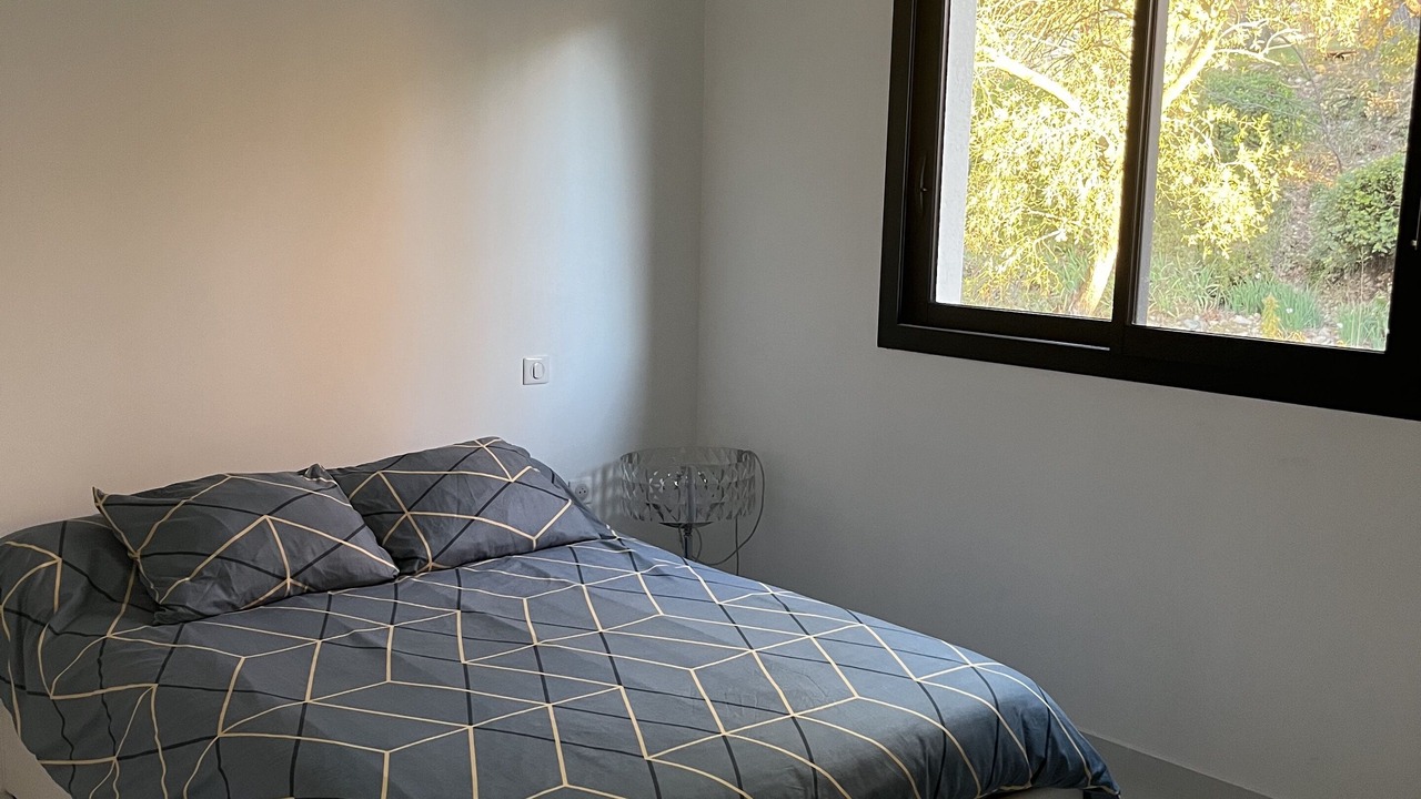 Photo of Bedroom in Montferrier-sur-Lez